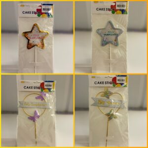 Cake sticks (1)