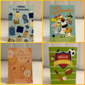Cards