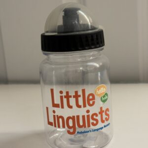 LL bottle