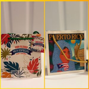Small gift bag